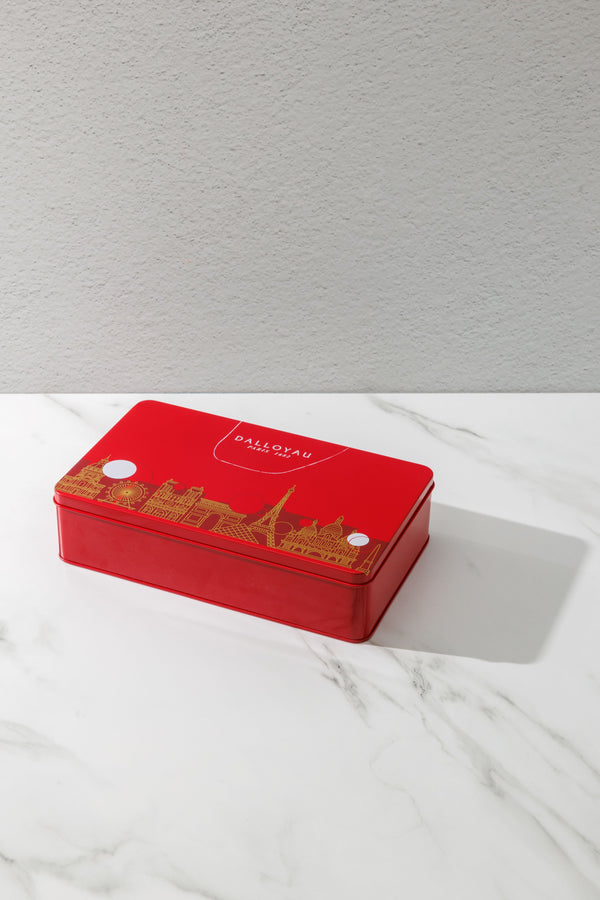 Almond Mille Feuille Gift Box