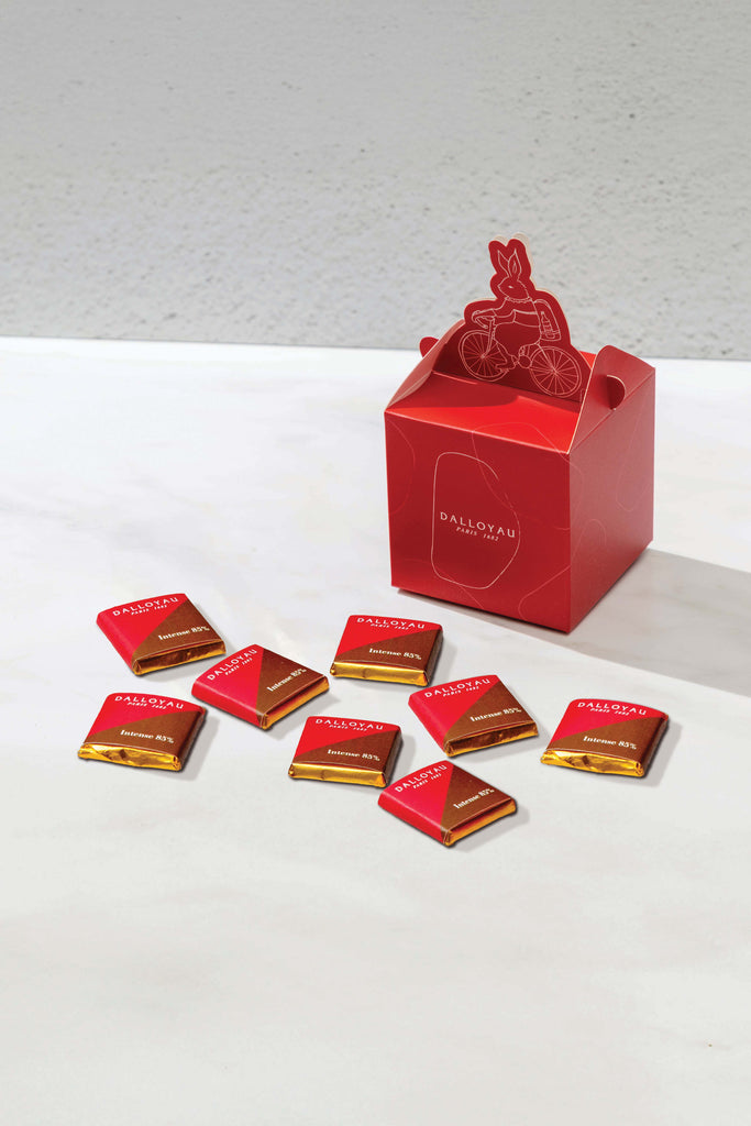 Grand Cru Chocolate Petite Box