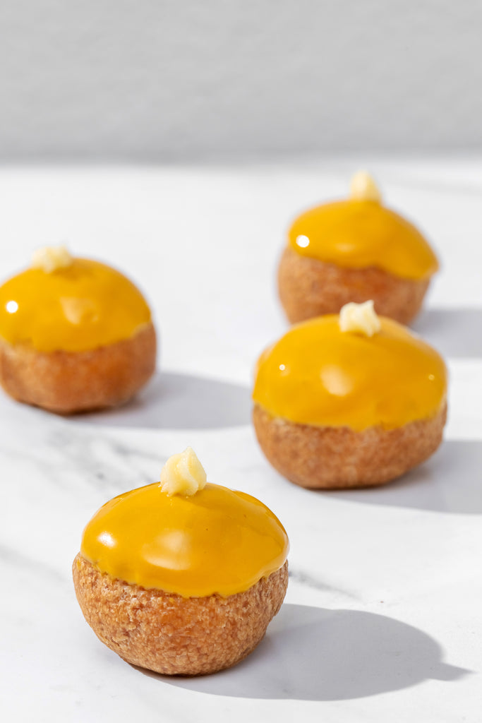 Religieuse Exotique (One Dozen)