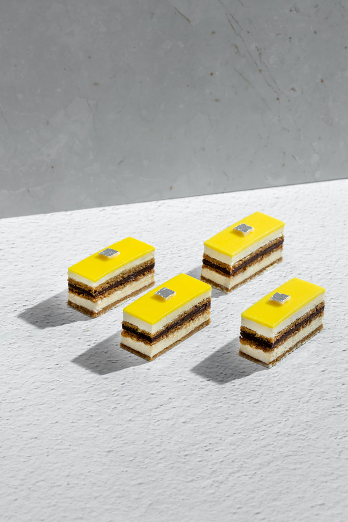 Opéra Yuzu (One Dozen)