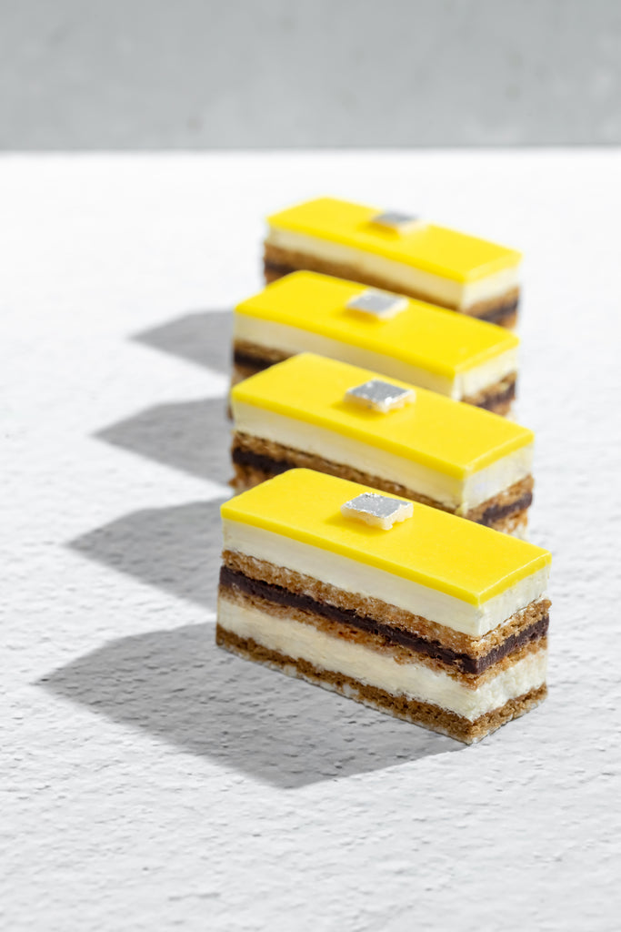 Opéra Yuzu (One Dozen)