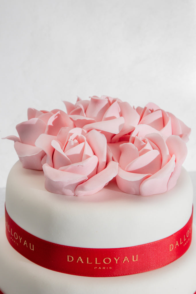 Rose Paradise
