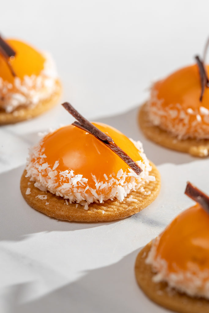 Delice Exotique (One Dozen)