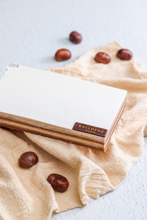 Chestnut Opéra