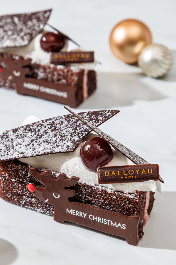 Winter Black Forest