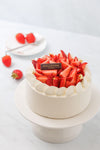 Strawberry Forest