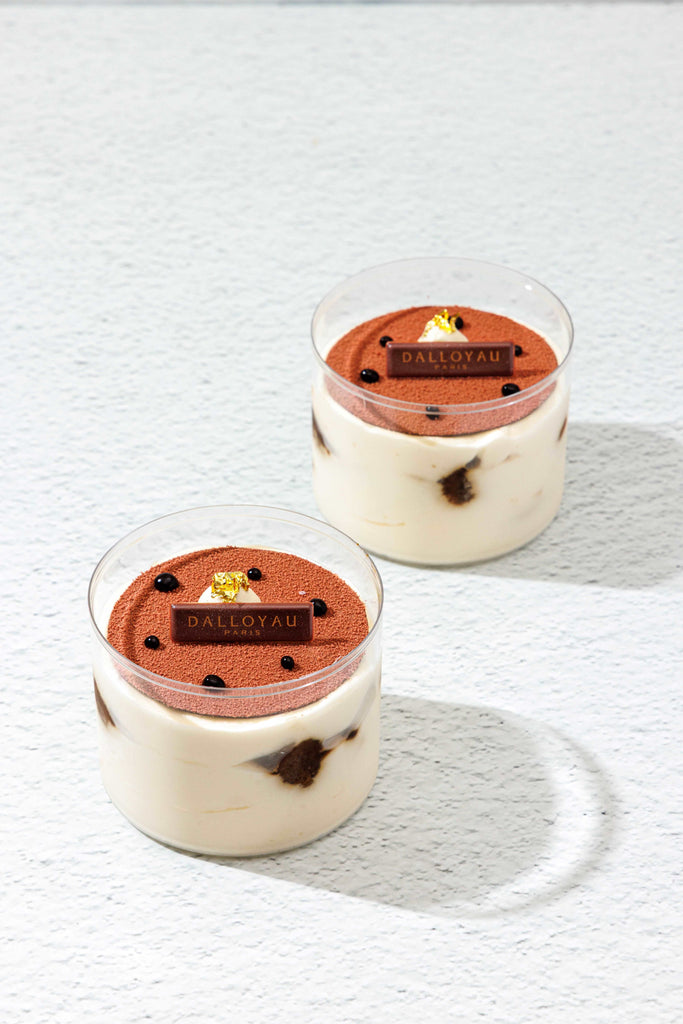 Tiramisu 提拉米蘇芝士蛋糕