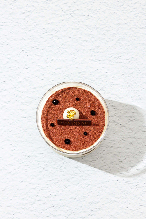 Tiramisu 提拉米蘇芝士蛋糕