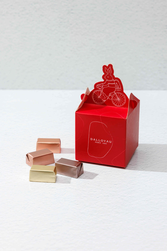 Petite Chocolate Gift Box