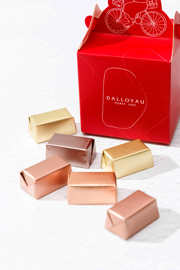 Petite Chocolate Gift Box