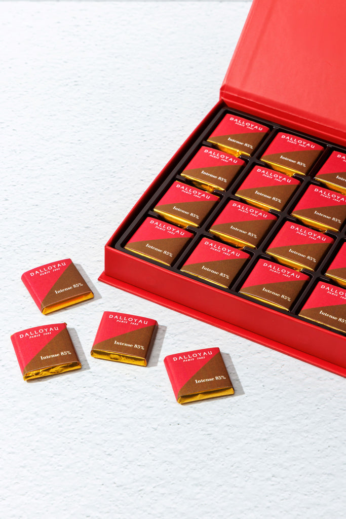 Grand Cru Chocolate