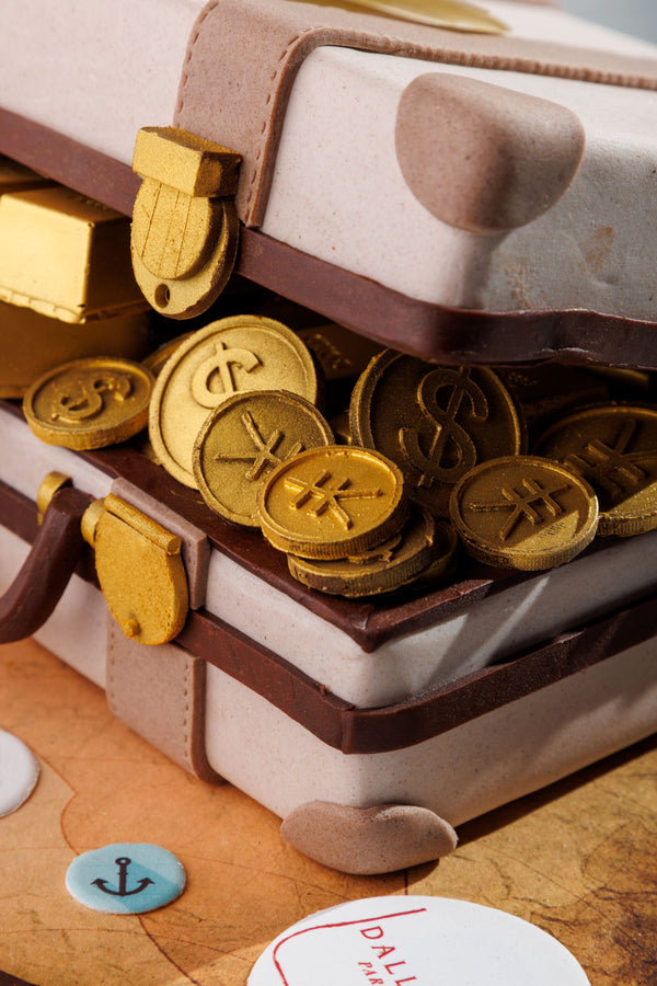 Treasure Chest