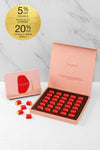 Gianduja Chocolate Gift Box