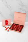 Gianduja Chocolate Gift Box