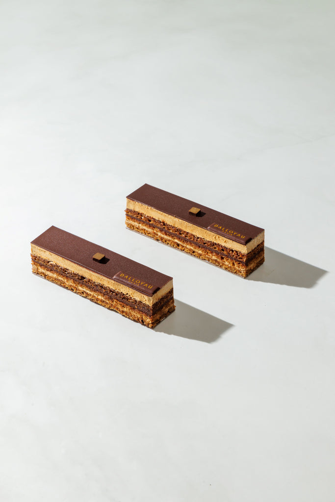 Opéra 經典歌劇院蛋糕