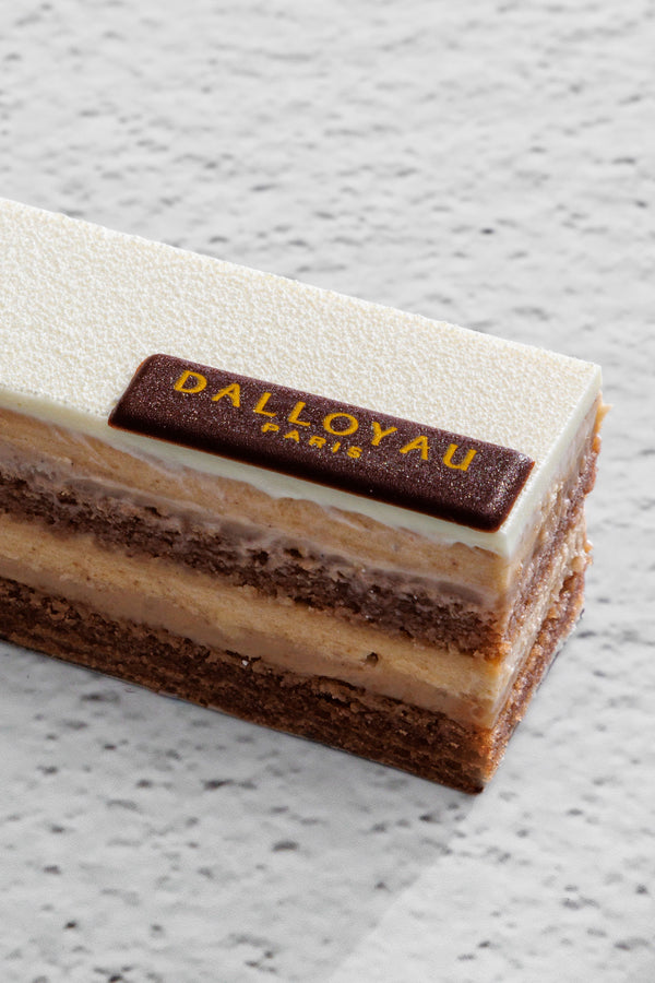 Chestnut Opéra