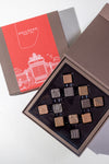 Gift Box of 12 Chocolates