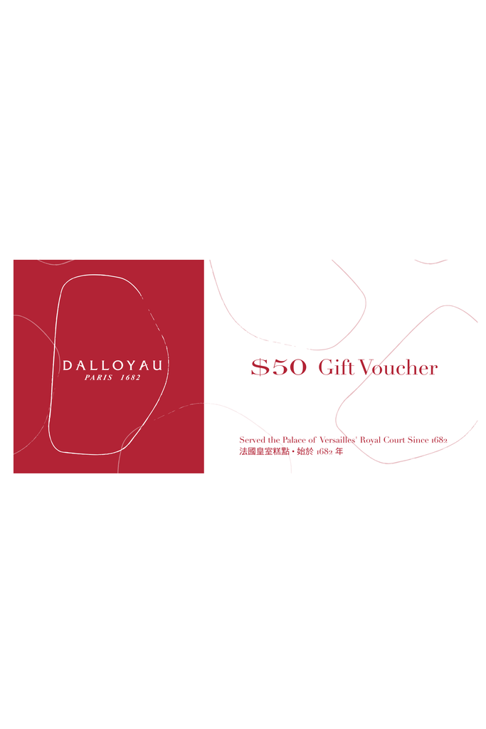 $50 Gift Voucher