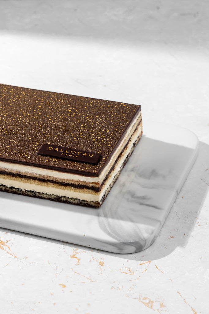 Black Truffle Opéra