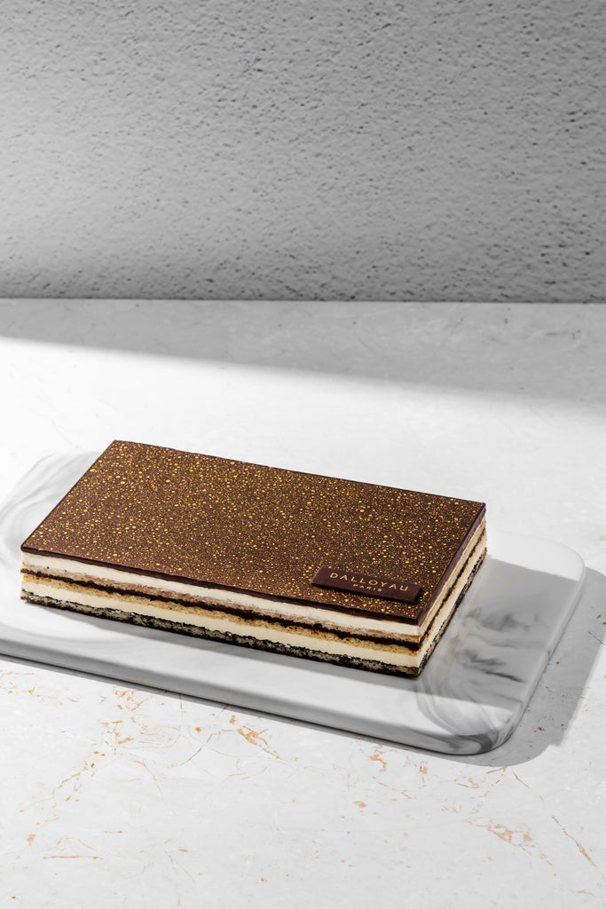 Black Truffle Opéra