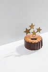 Starry Chocolate