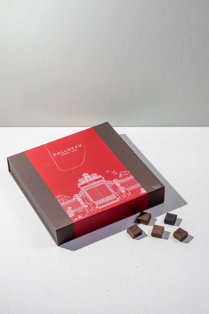 Gift Box of 48 Chocolates