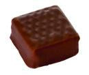 Milky Ganache